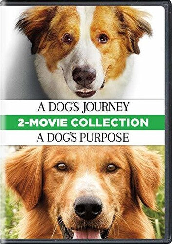 A Dog's Journey / A Dog's Purpose
