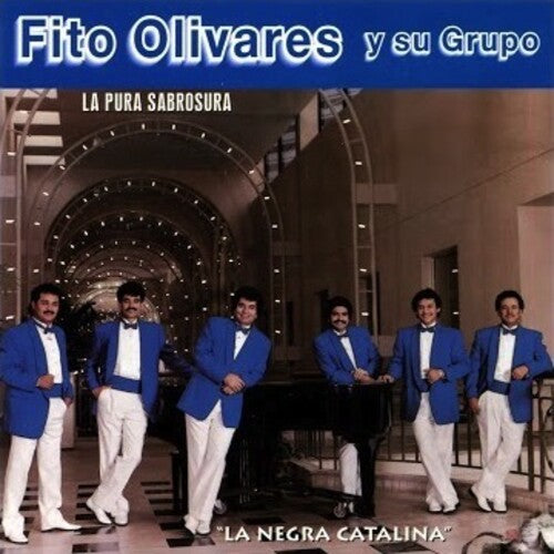 Fito Olivares - La Negra Catalina