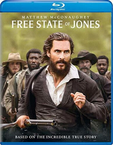 Free State of Jones