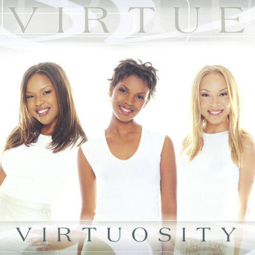 Virtue - Virtuosity