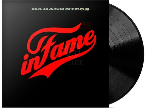 Babasonicos - Infame
