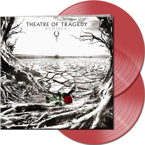 Theatre of Tragedy - Remixed