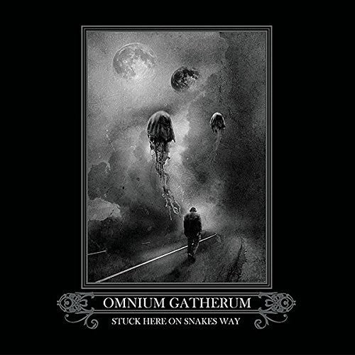 Omnium Gatherum - Stuck Here on Snakes Way
