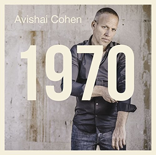 Avishai Cohen - 1970