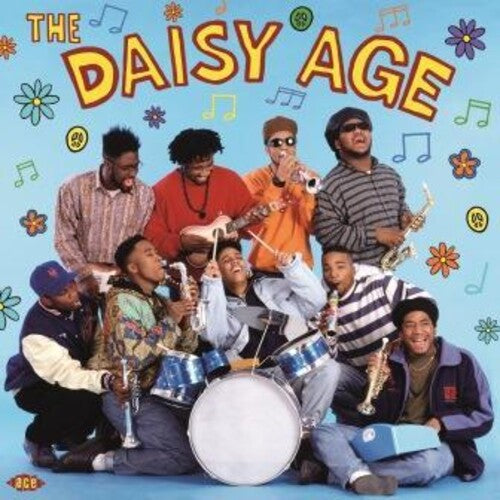 Daisy Age/ Various - Daisy Age / Various