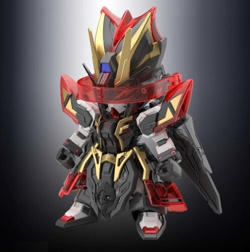 SD Sangoku Soketsuden Xun Yu Strike Noir, Bandai Spirits SD