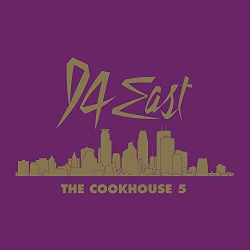 94 East - Cookhouse 5