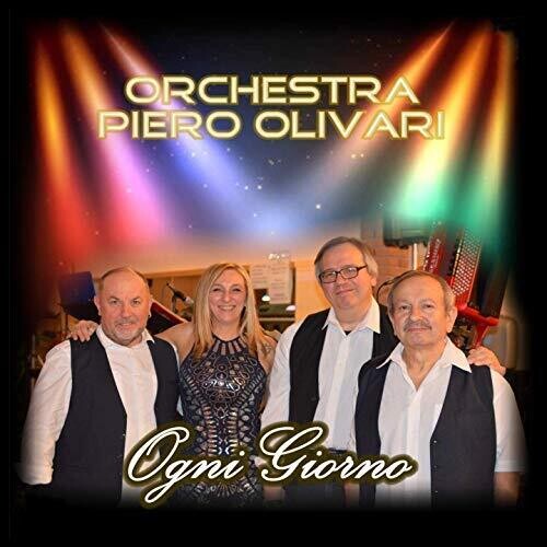 Orchestra Piero Olivari - Ogni Giorno