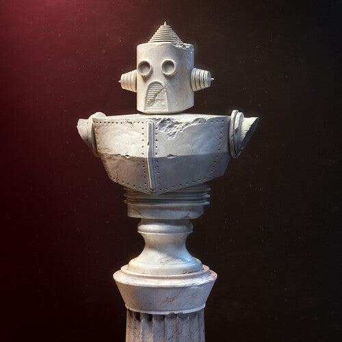 Caravan Palace - Chronologic [Limited 180-Gram Deluxe Edition]