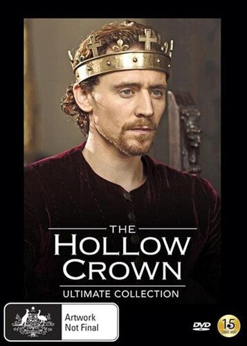 The Hollow Crown: Ultimate Collection