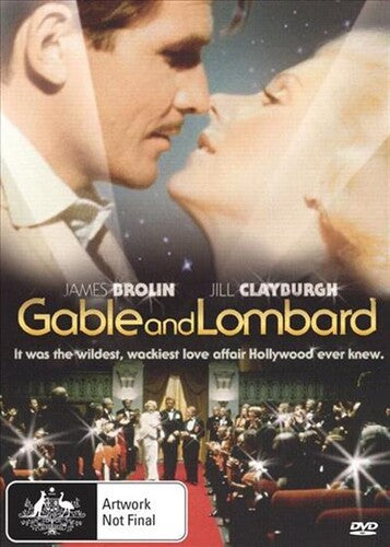 Gable and Lombard