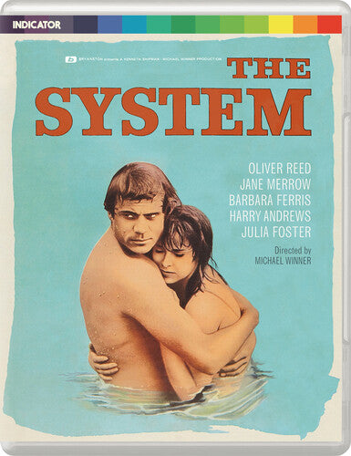 The System (aka The Girl-Getters)