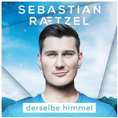 Sebastian Raetzel - Derselbe Himmel