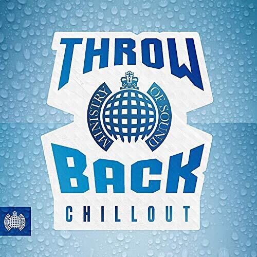 Ministry of Sound: Throwback Chillout/ Various - Ministry Of Sound: Throwback Chillout / Various