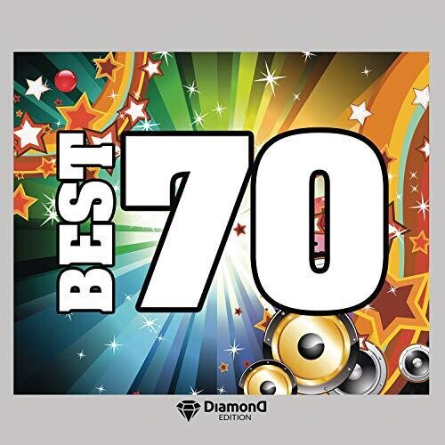 Best Settanta: Diamond Edition/ Various - Best Settanta: Diamond Edition / Various