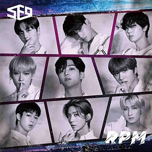 Sf9 - RPM