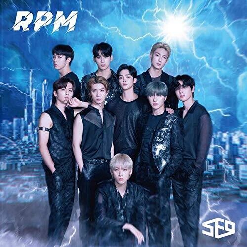 Sf9 - RPM (Version A)