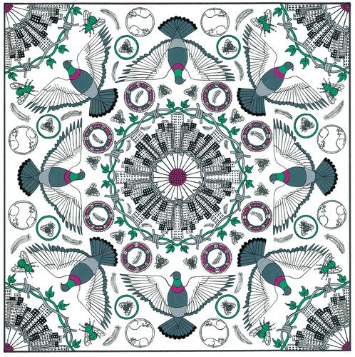 Modern Nature - How To Live