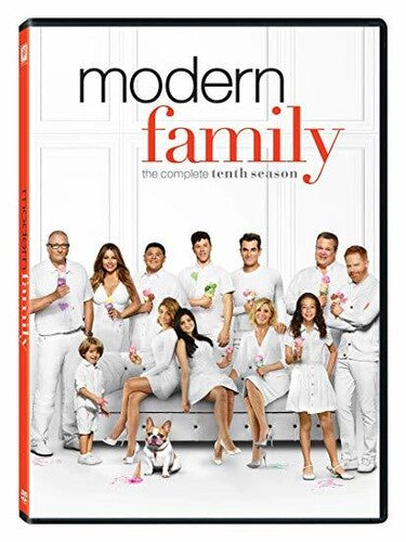 Modern Family: The Complete Tenth Season