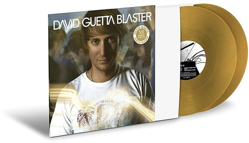 David Guetta - Guetta Blaster
