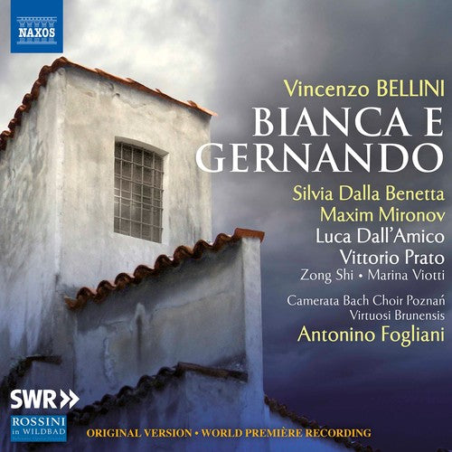 Bellini/ Campo/ Fogliano - Bianca E Gernando