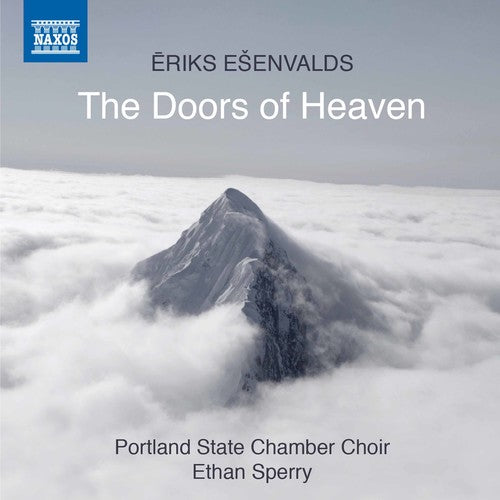 Esenvalds/ Sperry - Doors of Heaven