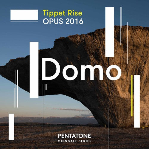Chopin/ Subdin/ Churampi - Tippet Rise Opus 2016