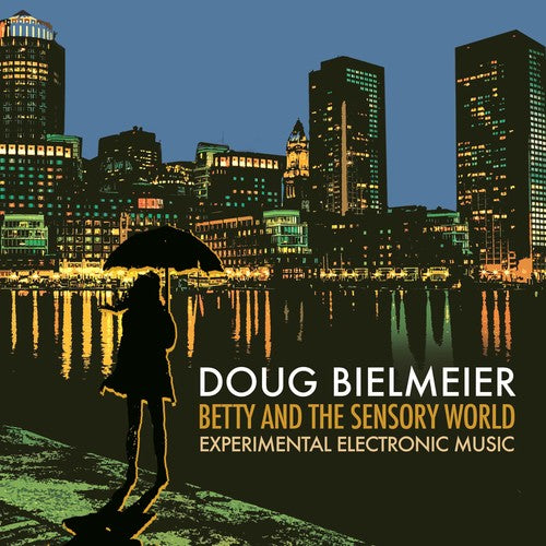 Bielmeier/ Bielmeier - Betty & Sensory World