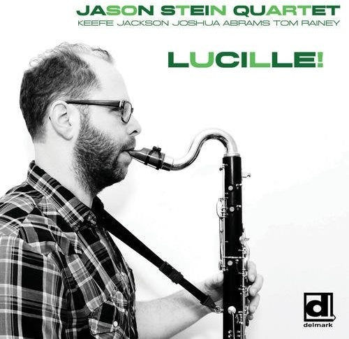 Jason Stein - Lucille