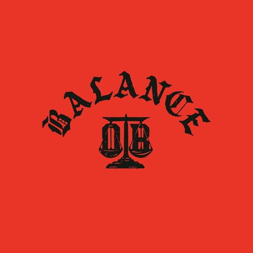 Obey the Brave - Balance