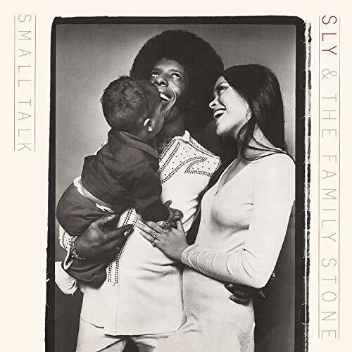 Sly & the Family Stone - Small Talk