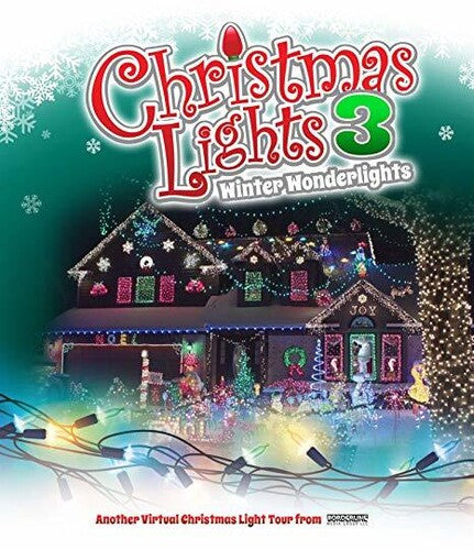 Christmas Lights 3: Winter Wonderlights