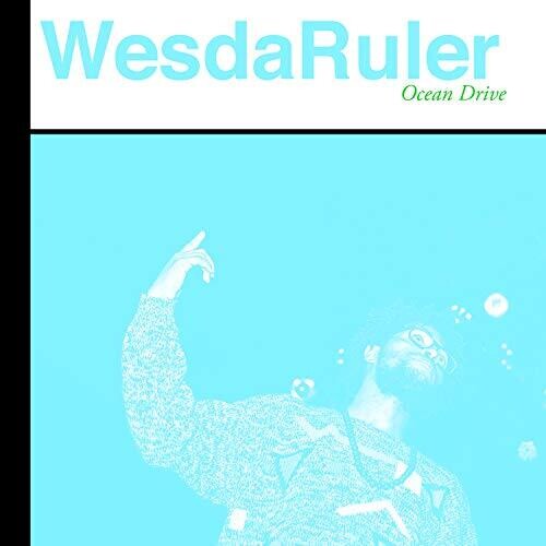 Wesdaruler - Ocean Drive