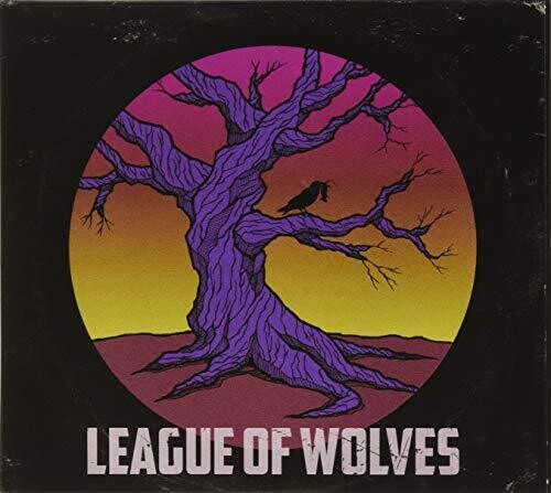 League of Wolves - League Of Wolves
