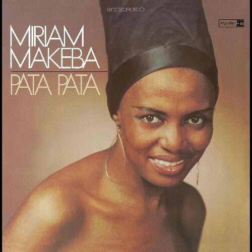 Miriam Makeba - Pata Pata ( Definitive Remastered Edition)