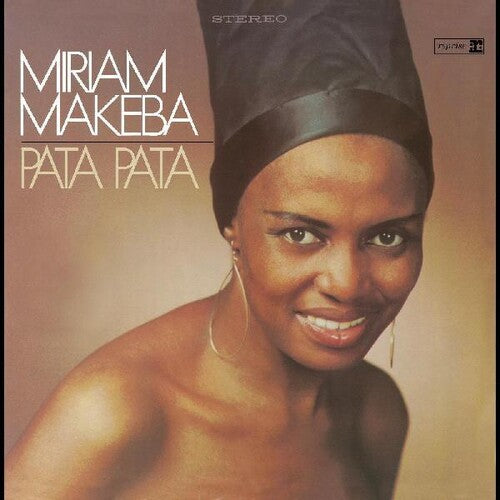 Miriam Makeba - Pata Pata ( Definitive Remastered Edition)