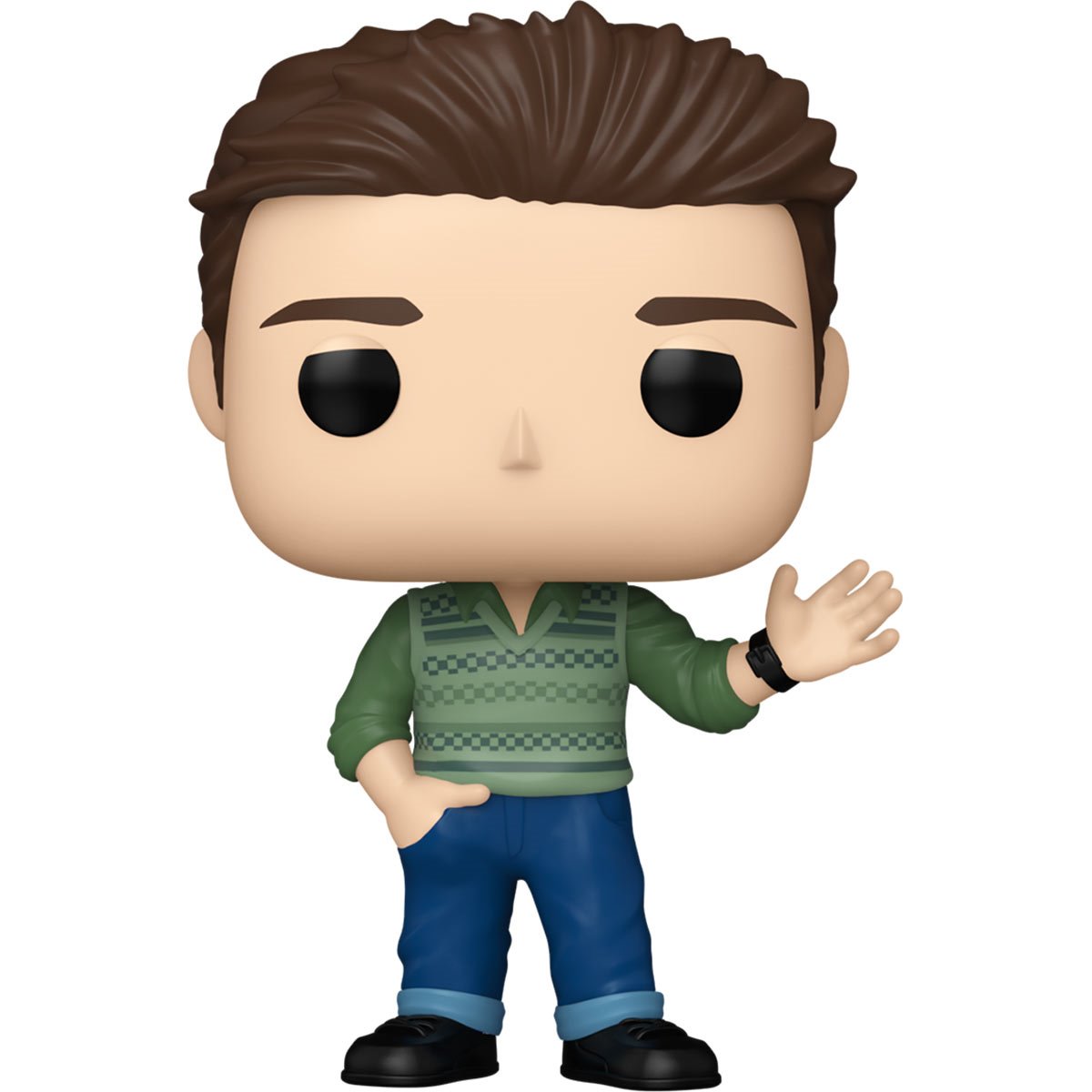 Funko Pop! Sixteen Candles Jake Ryan