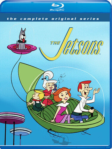 The Jetsons: The Complete First Season