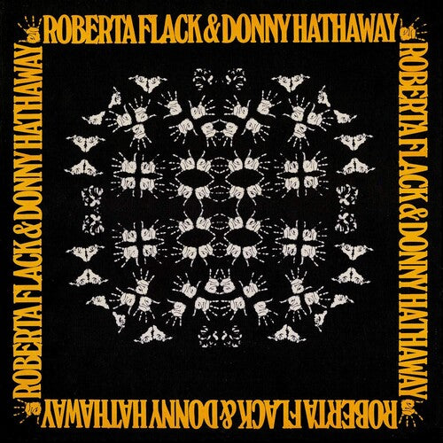 Roberta Flack / Donny Hathaway - Roberta Flack & Donny Hathaway