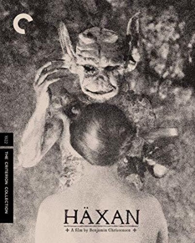 Haxan: Witchcraft Through the Ages (Criterion Collection)