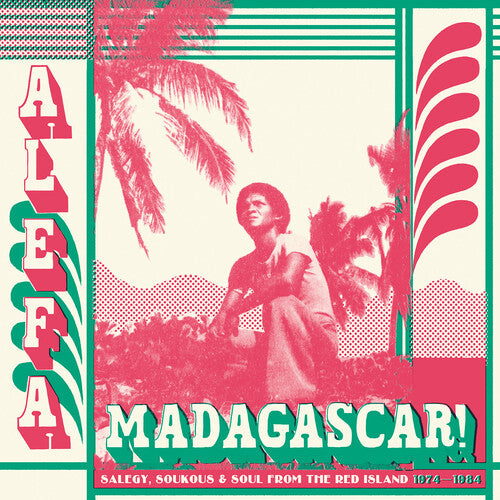 Alefa Madagascar/ Various - Alefa Madagascar (Various Artists)