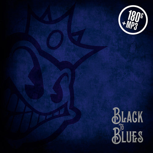Black Stone Cherry - Black To Blues