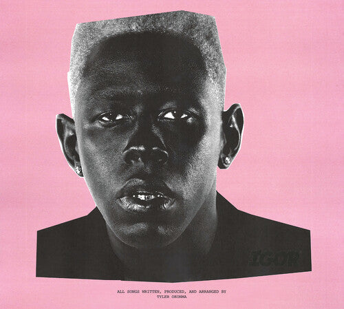 The Tyler Creator - Igor