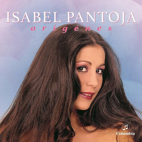Isabel Pantoja - Origenes