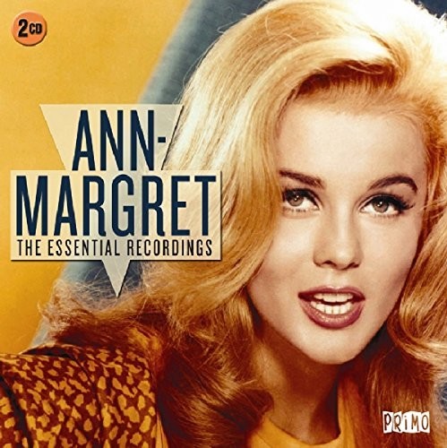 Ann-Margret - Essential Recordings