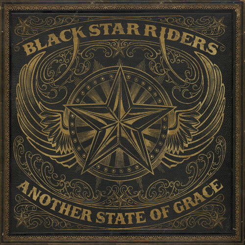 Black Star Riders - Another State Of Grace