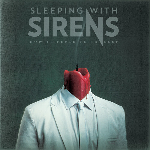 Sleeping with Sirens - How It Feels To Be Lost