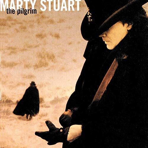 Marty Stuart - The Pilgrim