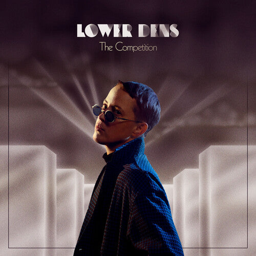 Lower Dens - Competition