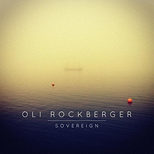Oli Rockberger - Sovereign